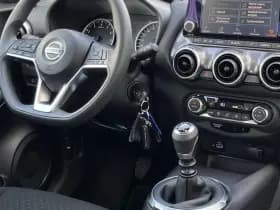 Nissan Juke 1.0 DIG-T Acenta thumbnail 69