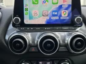 Nissan Juke 1.0 DIG-T Acenta thumbnail 8