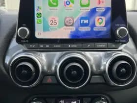 Nissan Juke 1.0 DIG-T Acenta thumbnail 71