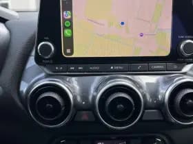 Nissan Juke 1.0 DIG-T Acenta thumbnail 72