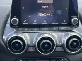 Nissan Juke 1.0 DIG-T Acenta thumbnail 74