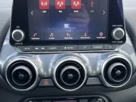 Nissan Juke 1.0 DIG-T Acenta thumbnail 75