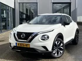 Nissan Juke 1.0 DIG-T Acenta thumbnail 76