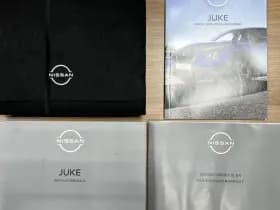 Nissan Juke 1.0 DIG-T Acenta thumbnail 77