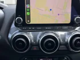 Nissan Juke 1.0 DIG-T Acenta thumbnail 9