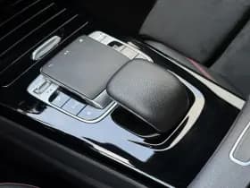 Mercedes-Benz A-Klasse 180 Business Solution AMG thumbnail 14