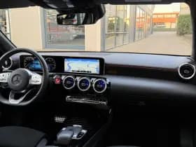 Mercedes-Benz A-Klasse 180 Business Solution AMG thumbnail 16