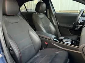 Mercedes-Benz A-Klasse 180 Business Solution AMG thumbnail 17