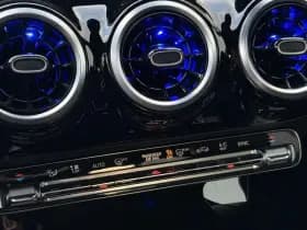 Mercedes-Benz A-Klasse 180 Business Solution AMG thumbnail 19