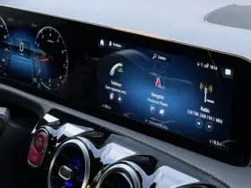 Mercedes-Benz A-Klasse 180 Business Solution AMG thumbnail 20