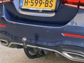 Mercedes-Benz A-Klasse 180 Business Solution AMG thumbnail 27