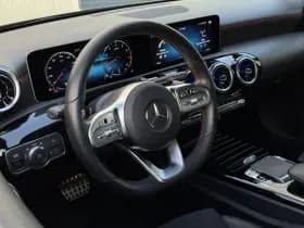 Mercedes-Benz A-Klasse 180 Business Solution AMG thumbnail 31