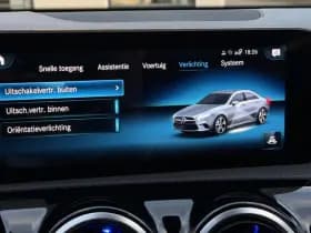 Mercedes-Benz A-Klasse 180 Business Solution AMG thumbnail 35