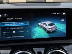 Mercedes-Benz A-Klasse 180 Business Solution AMG thumbnail 36