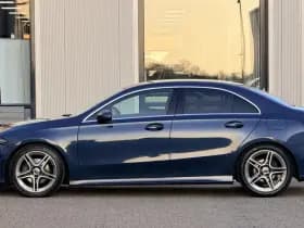 Mercedes-Benz A-Klasse 180 Business Solution AMG thumbnail 37