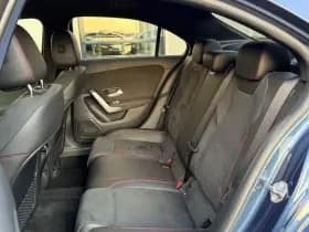 Mercedes-Benz A-Klasse 180 Business Solution AMG thumbnail 39