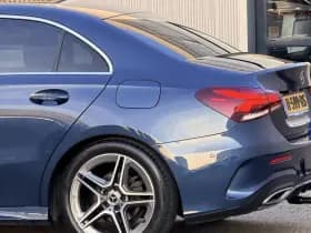 Mercedes-Benz A-Klasse 180 Business Solution AMG thumbnail 40