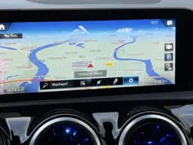 Mercedes-Benz A-Klasse 180 Business Solution AMG thumbnail 5