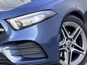 Mercedes-Benz A-Klasse 180 Business Solution AMG thumbnail 41