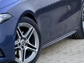 Mercedes-Benz A-Klasse 180 Business Solution AMG thumbnail 6