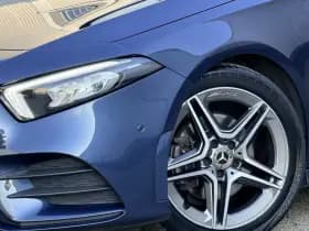 Mercedes-Benz A-Klasse 180 Business Solution AMG thumbnail 8