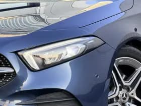 Mercedes-Benz A-Klasse 180 Business Solution AMG thumbnail 9