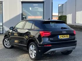 Audi Q2 35 TFSI epic thumbnail 11