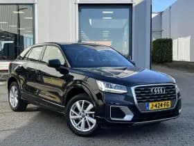 Audi Q2 35 TFSI epic thumbnail 12