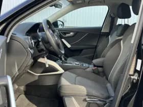 Audi Q2 35 TFSI epic thumbnail 13