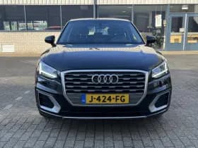 Audi Q2 35 TFSI epic thumbnail 24