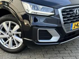 Audi Q2 35 TFSI epic thumbnail 25