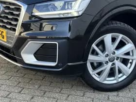 Audi Q2 35 TFSI epic thumbnail 27