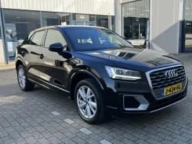 Audi Q2 35 TFSI epic thumbnail 41