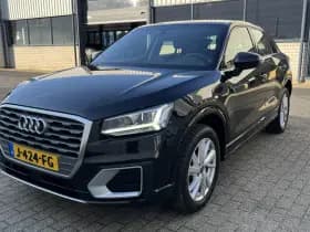 Audi Q2 35 TFSI epic thumbnail 42