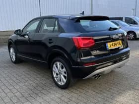 Audi Q2 35 TFSI epic thumbnail 43