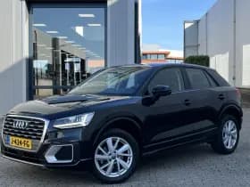 Audi Q2 35 TFSI epic thumbnail 55