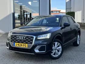 Audi Q2 35 TFSI epic thumbnail 65