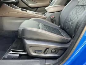 Nissan QASHQAI 1.5 e-Power Tekna thumbnail 17