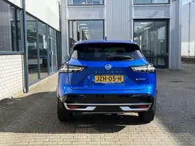 Nissan QASHQAI 1.5 e-Power Tekna thumbnail 20