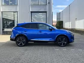 Nissan QASHQAI 1.5 e-Power Tekna thumbnail 3