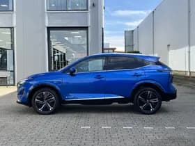 Nissan QASHQAI 1.5 e-Power Tekna thumbnail 31