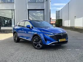 Nissan QASHQAI 1.5 e-Power Tekna thumbnail 33