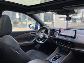 Nissan QASHQAI 1.5 e-Power Tekna thumbnail 34