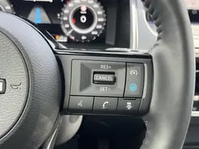 Nissan QASHQAI 1.5 e-Power Tekna thumbnail 39