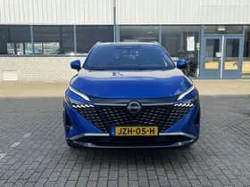 Nissan QASHQAI 1.5 e-Power Tekna thumbnail 41