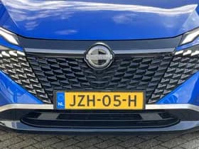 Nissan QASHQAI 1.5 e-Power Tekna thumbnail 43