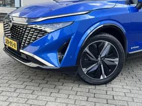 Nissan QASHQAI 1.5 e-Power Tekna thumbnail 44