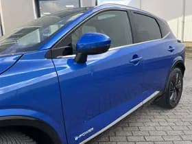 Nissan QASHQAI 1.5 e-Power Tekna thumbnail 46