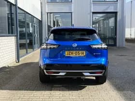 Nissan QASHQAI 1.5 e-Power Tekna thumbnail 50