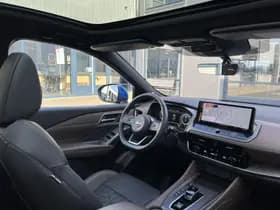 Nissan QASHQAI 1.5 e-Power Tekna thumbnail 54